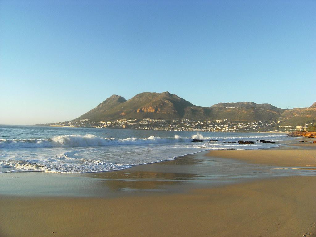 Sandee - HomePage / Fish Hoek