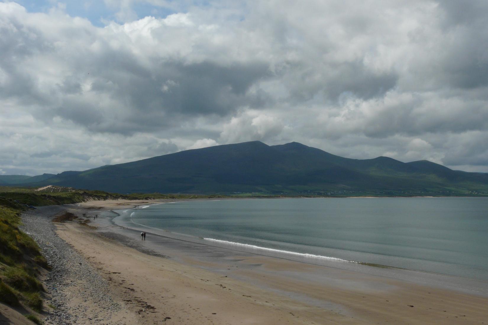 Sandee - HomePage / Castlegregory