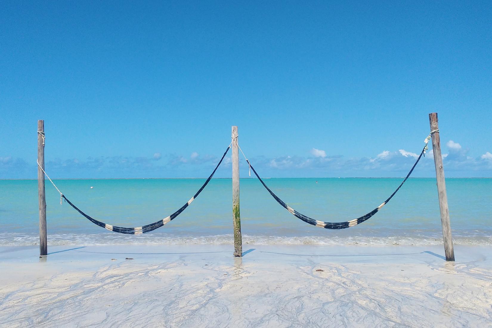Sandee - HomePage / Barra Grande