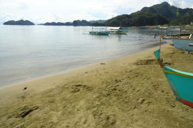 Sandee Paniman Beach