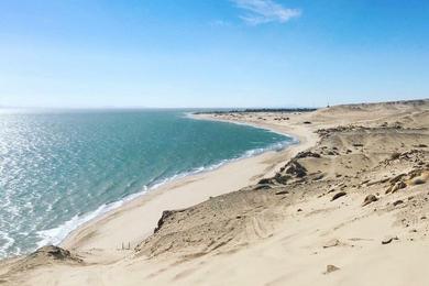 Sandee Praia De Santa Clara