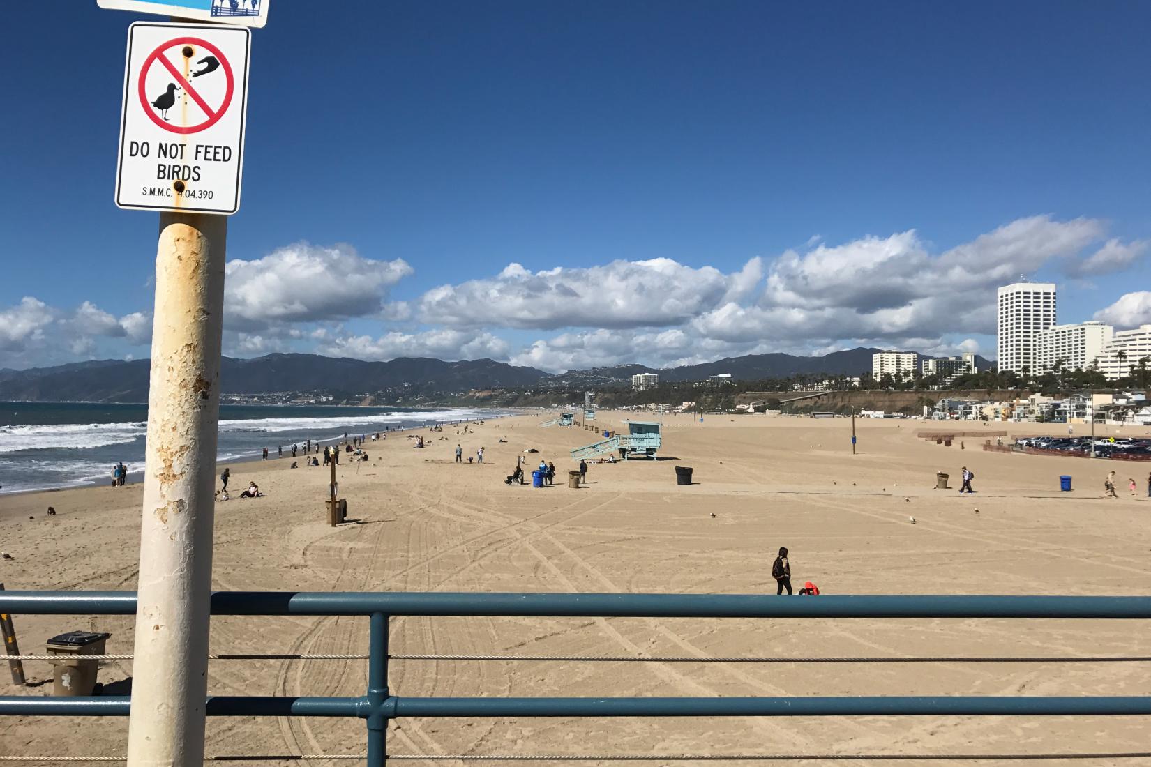 Sandee - HomePage / Santa Monica