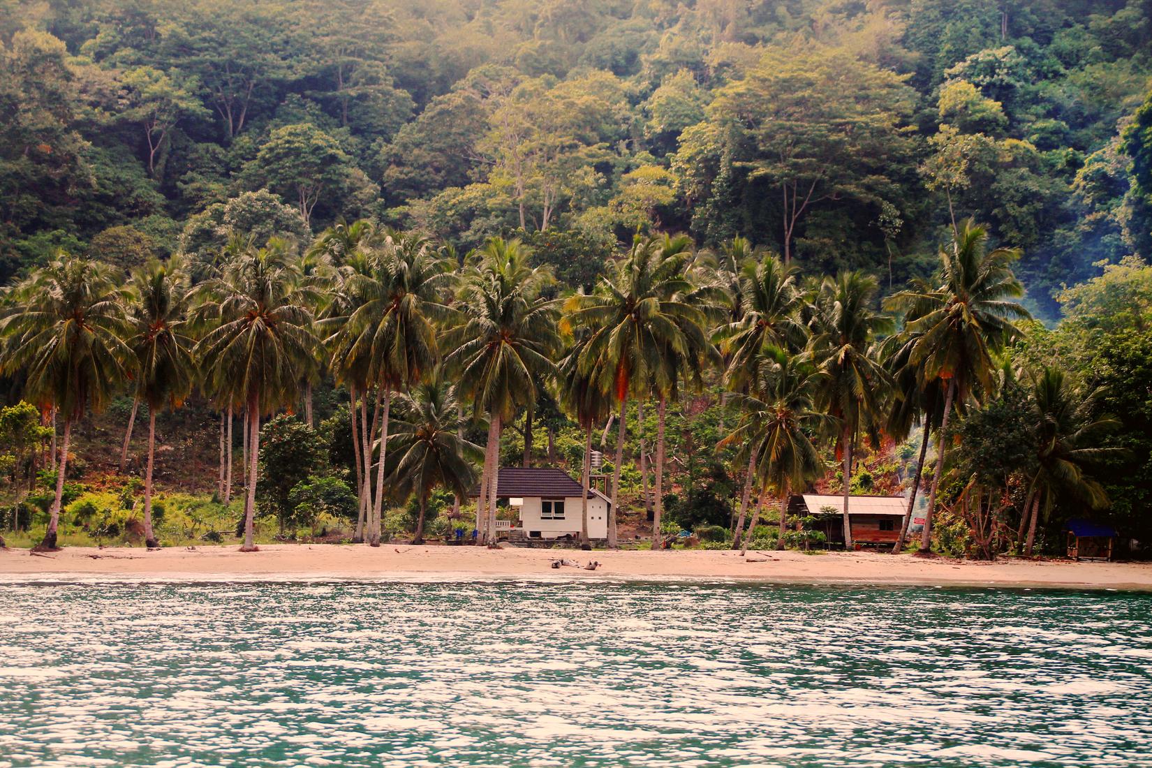 Sandee - HomePage / Bandar Lampung
