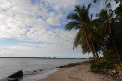 Sandee Praia Da Gameleira