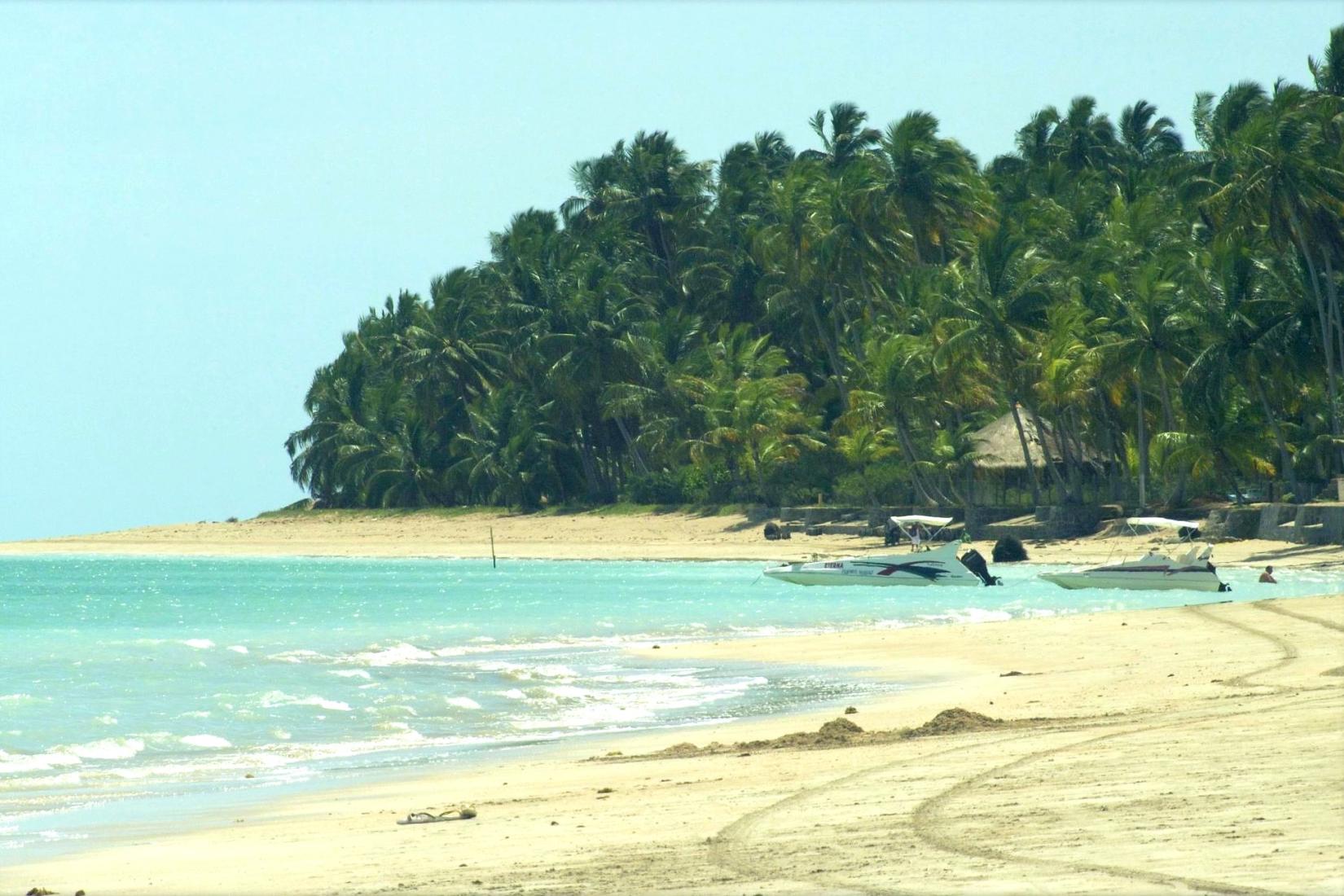 Sandee - HomePage / Maceio