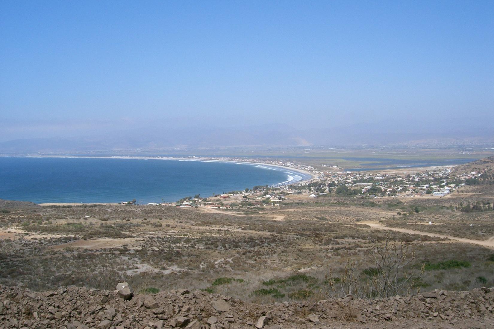 Sandee - HomePage / Ensenada
