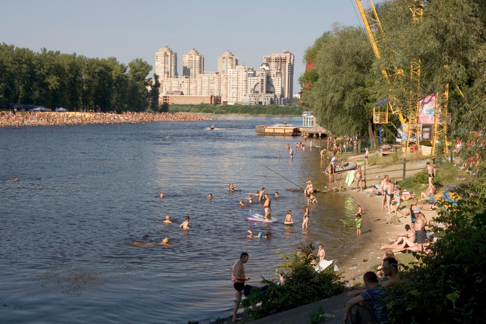 Sandee - HomePage / Kyiv Oblast