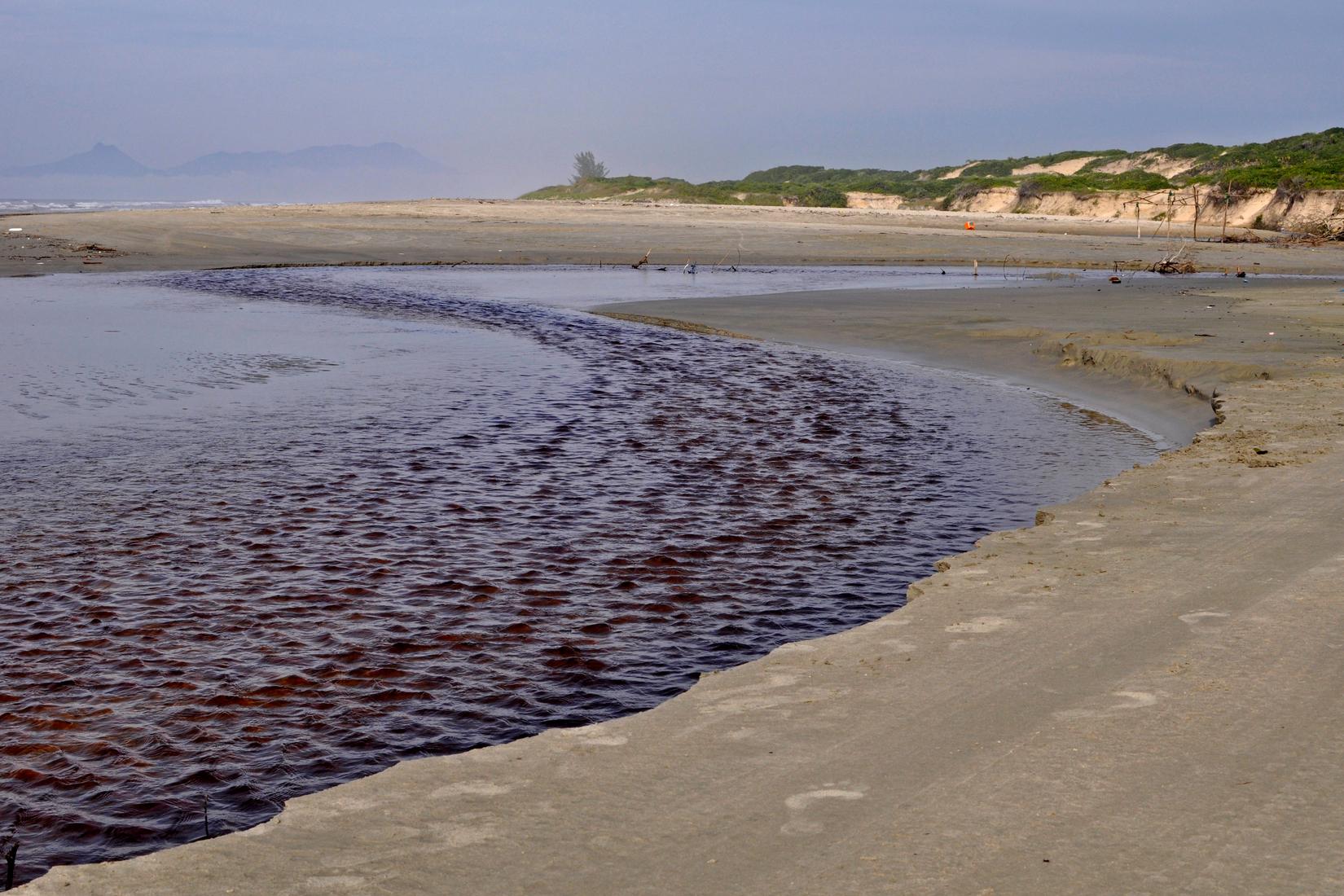 Sandee - HomePage / Ilha Comprida