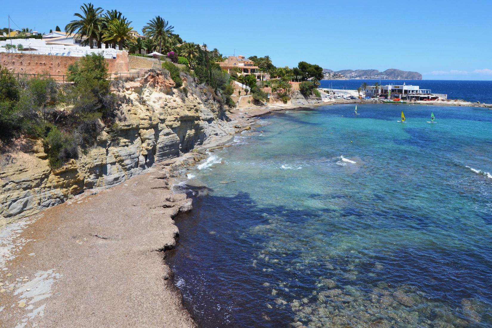 Sandee - HomePage / Calpe