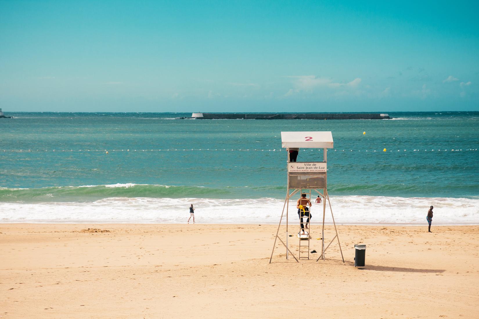Sandee - HomePage / Saint Jean de Luz
