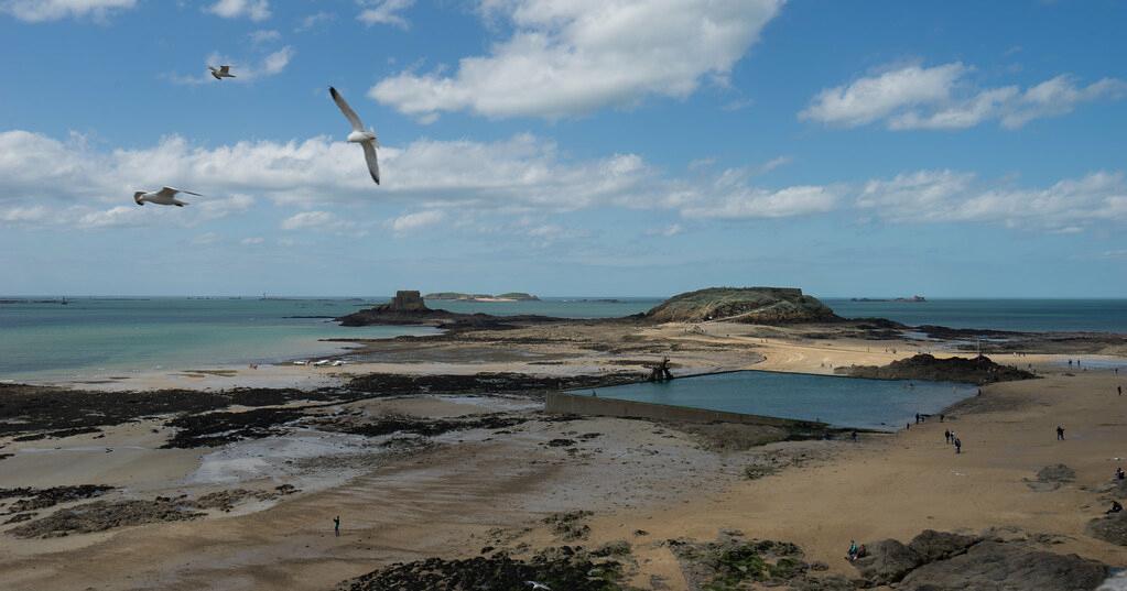 Sandee - HomePage / Ile de France