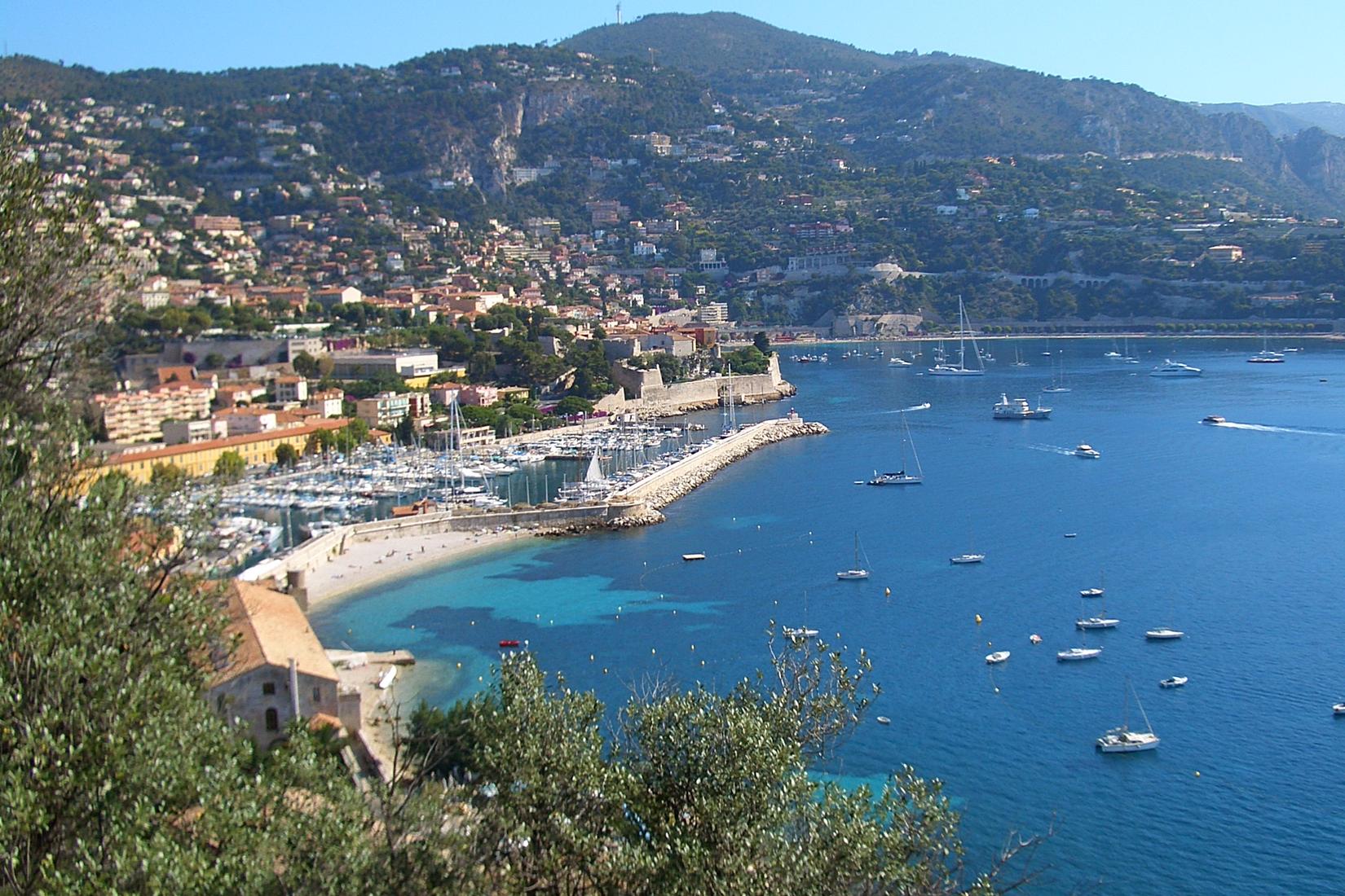 Sandee - HomePage / Villefranche sur Mer