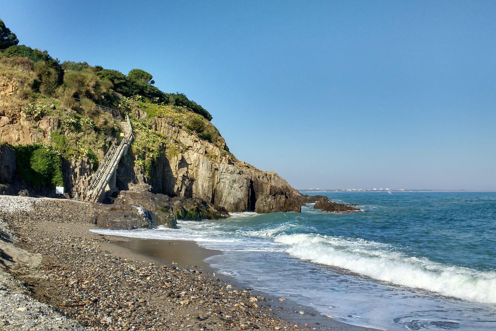 Sandee - HomePage / Collioure
