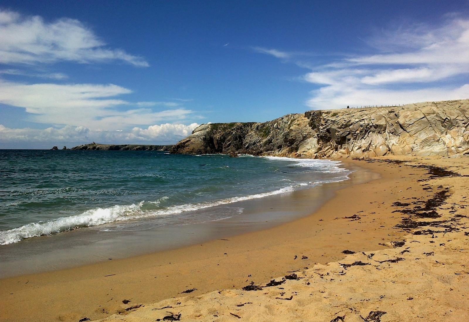 Sandee - HomePage / Saint Clement des Baleines