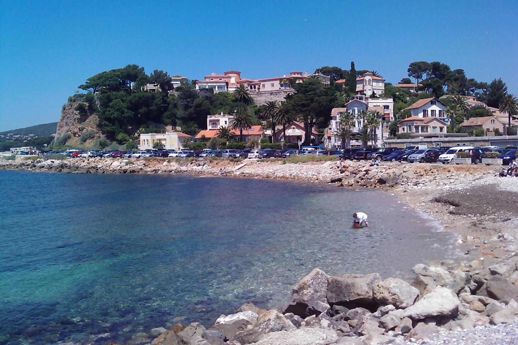 Sandee - HomePage / Bandol