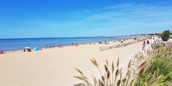 Sandee - HomePage / Chatelaillon Plage