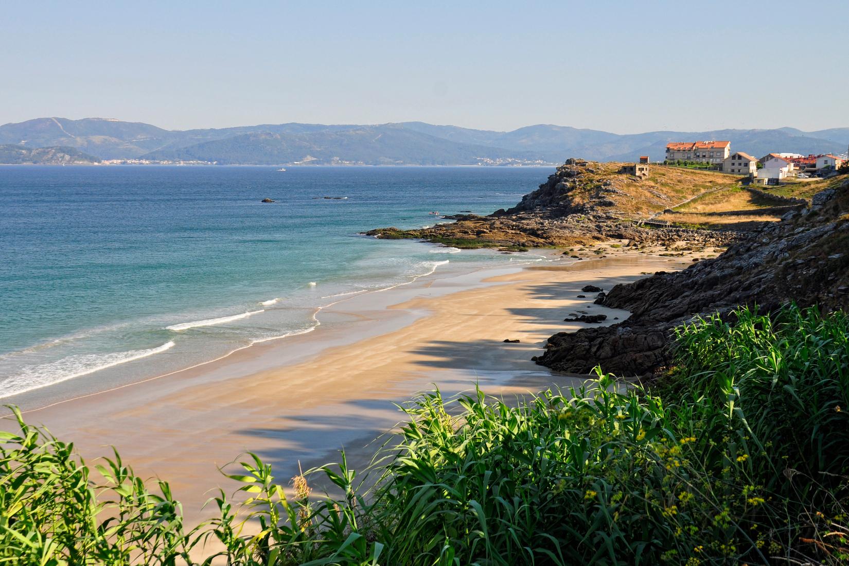 Sandee - HomePage / Galicia