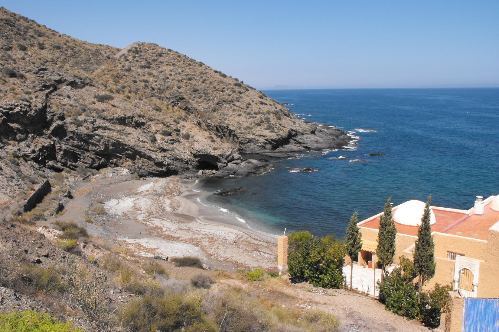 Sandee - HomePage / Cabo de Gata