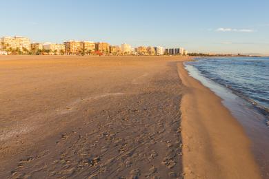 Sandee Port De Sagunt