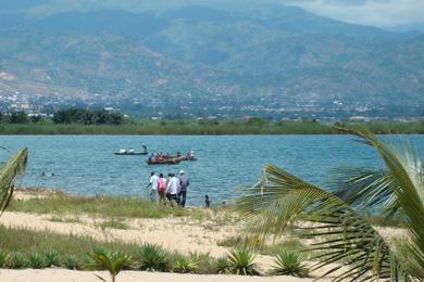 Sandee Lac Tangayika