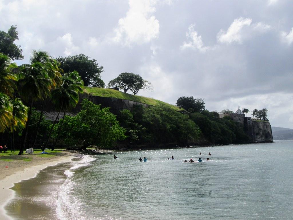 Sandee - HomePage / Martinique