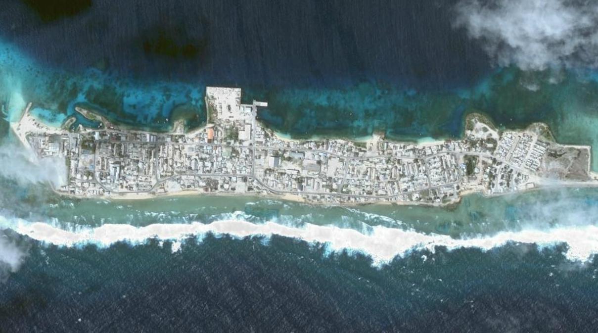 Sandee - HomePage / Kwajalein Atoll