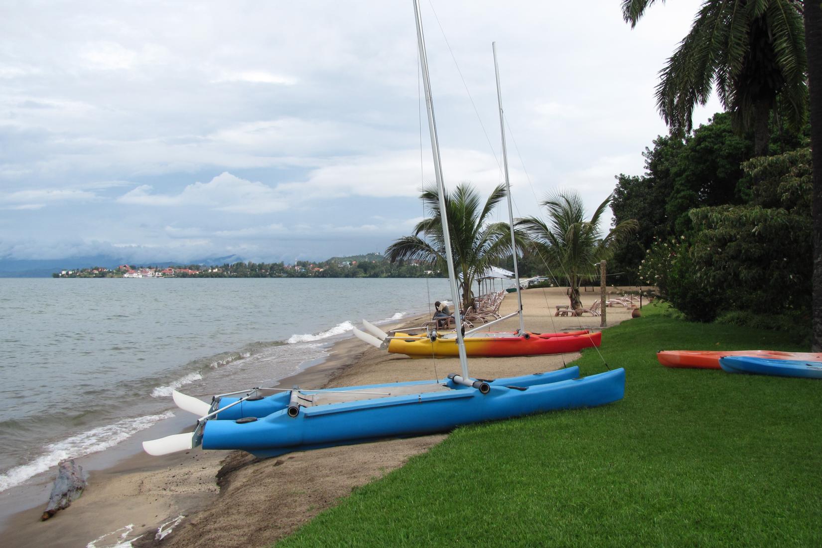 Sandee - HomePage / Gisenyi