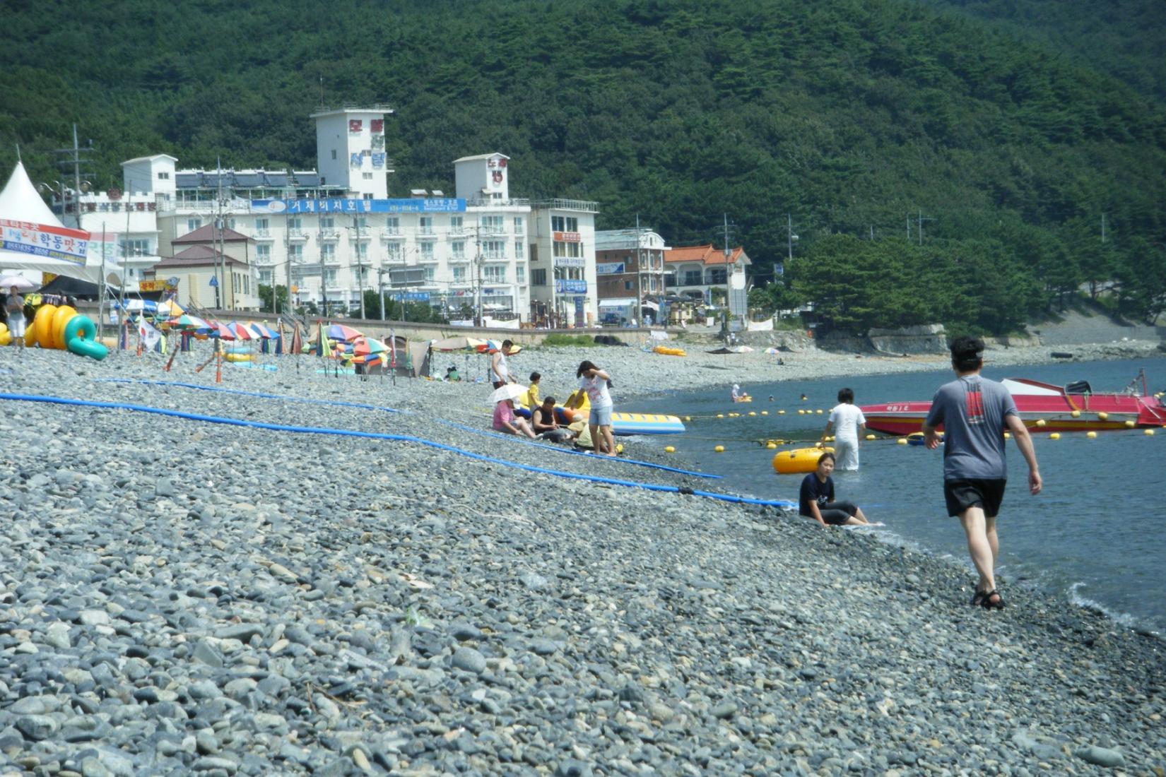 Sandee - HomePage / Geoje si