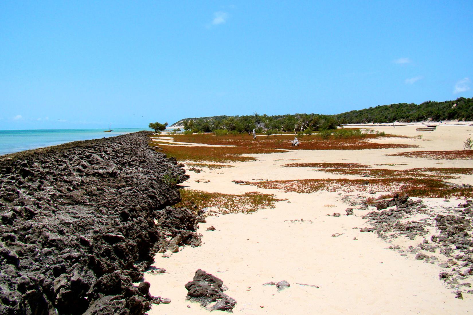 Sandee - HomePage / Inhambane