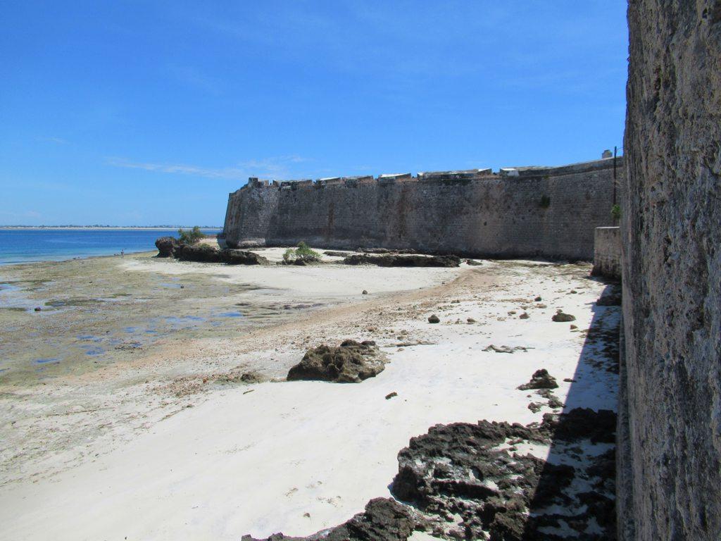 Sandee - HomePage / Ilha de Mocambique