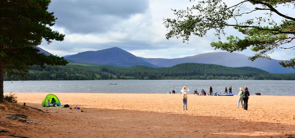 Sandee - HomePage / Aviemore