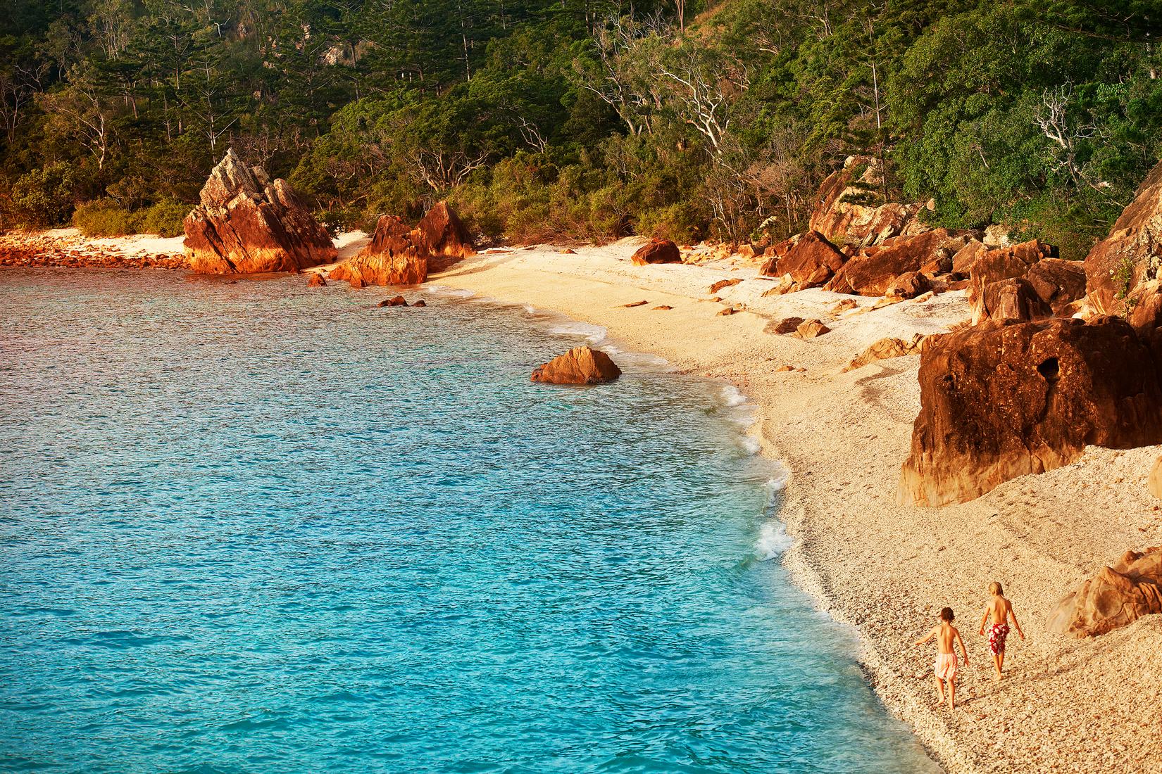 Sandee - HomePage / Hayman Island