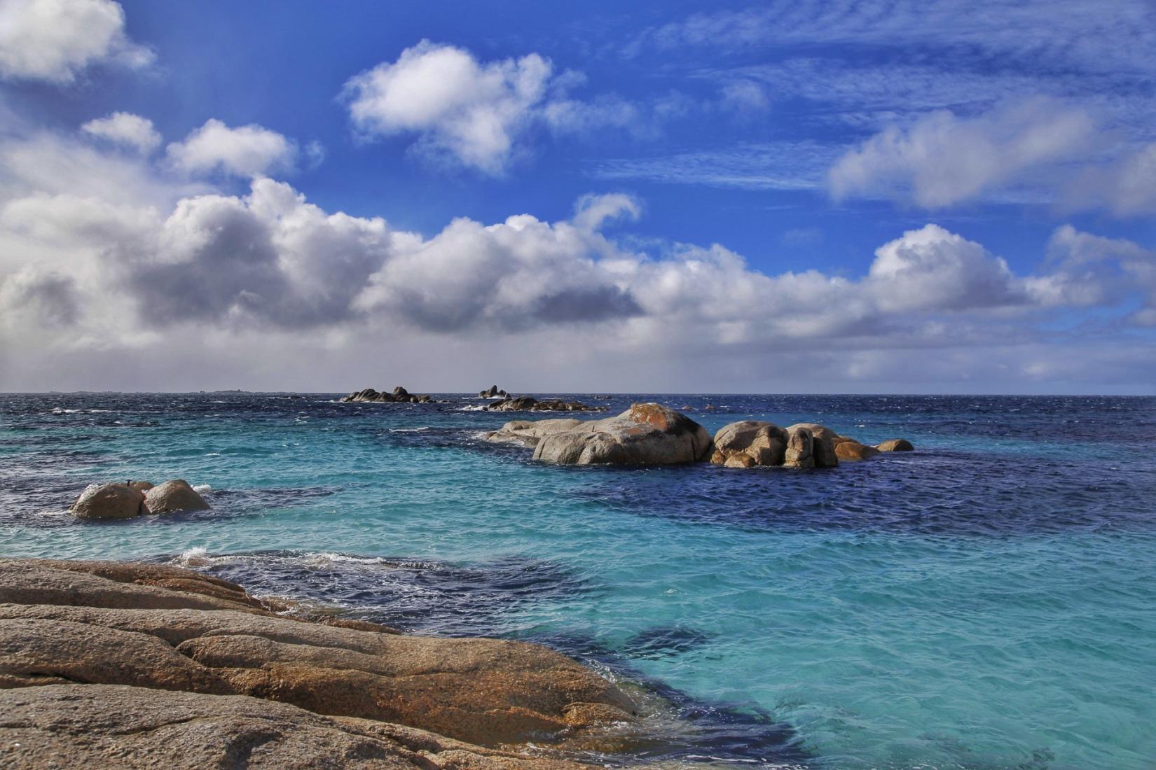 Sandee - HomePage / Ansons Bay