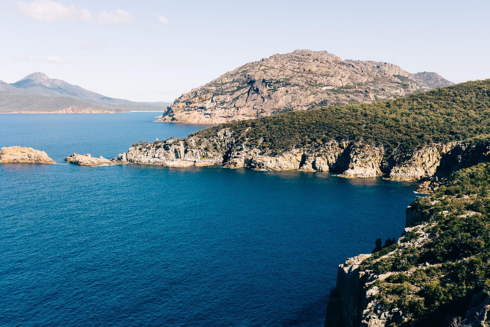 Sandee - HomePage / Coles Bay