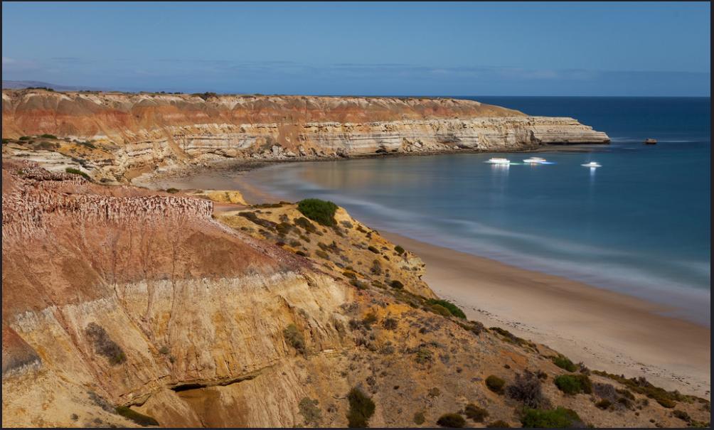 Sandee - HomePage / Maslin Beach