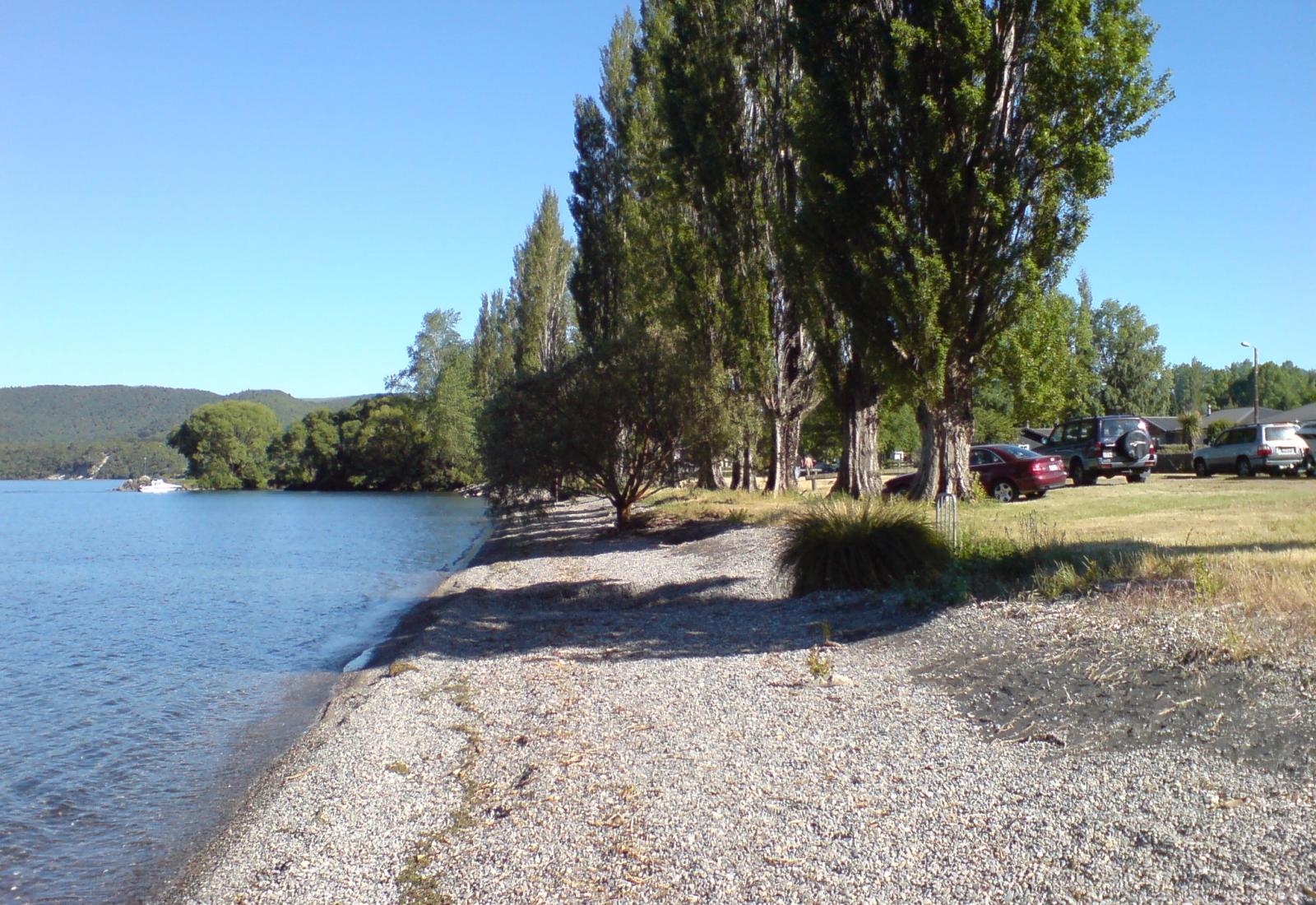 Sandee - HomePage / Kinloch