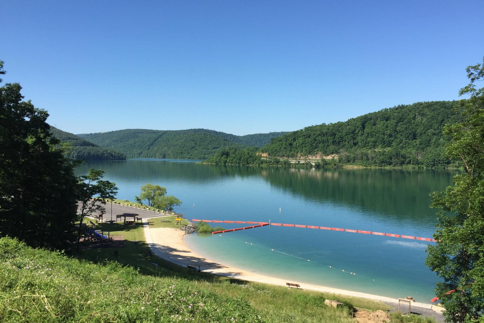 Sandee - HomePage / West Virginia