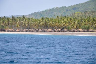 Sandee Mekaki Beach