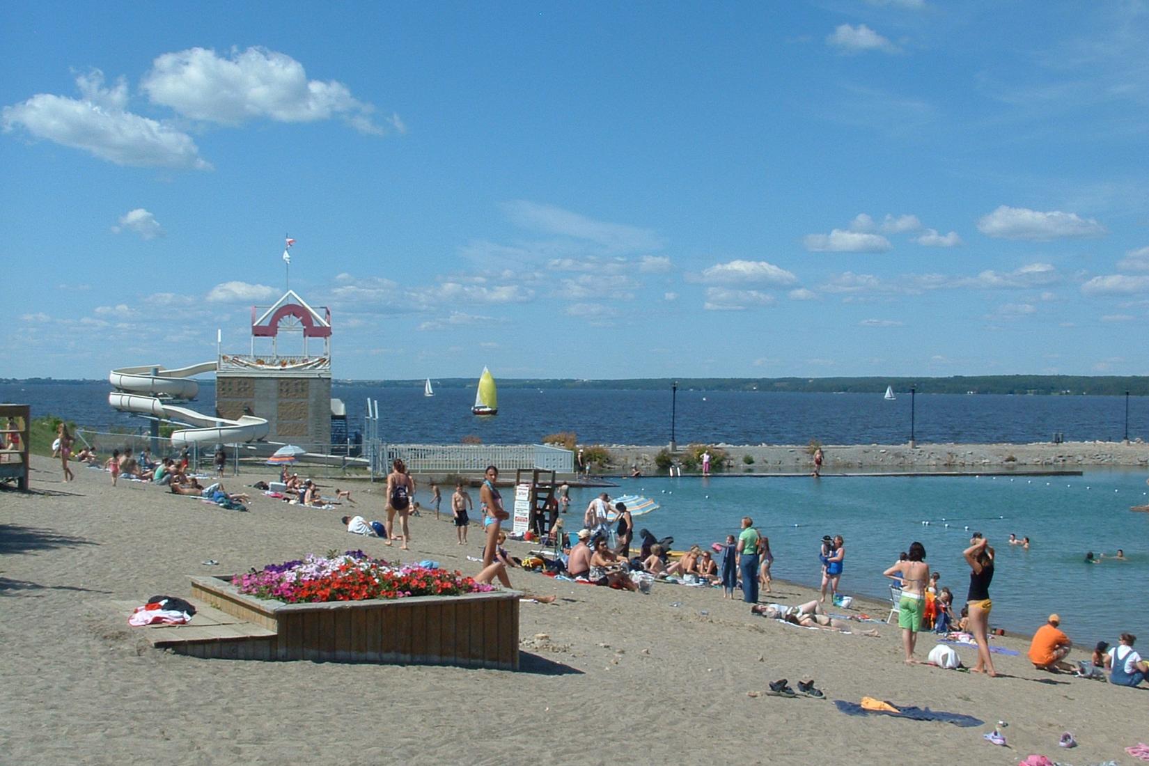 Sandee - HomePage / Temiskaming Shores