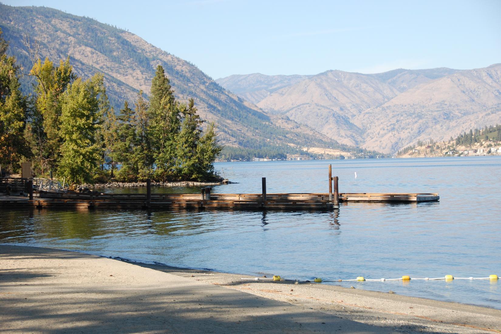 Sandee - HomePage / Chelan
