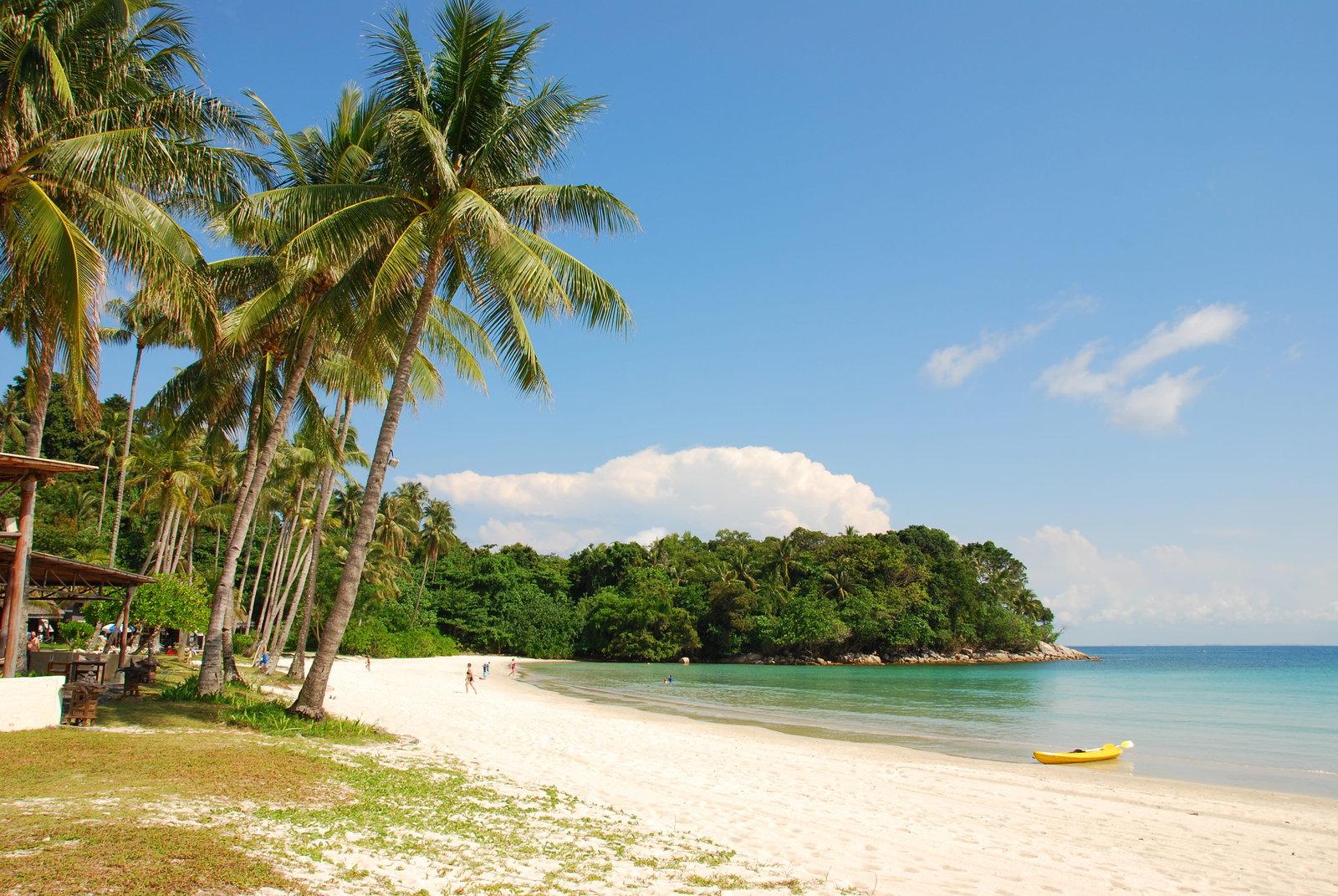 Sandee - HomePage / Teluk