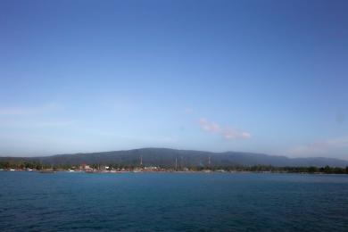 Sandee Pantai Cimaja