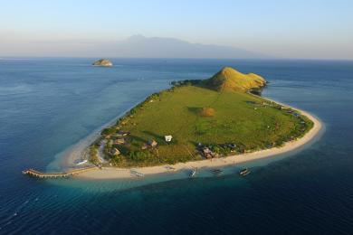 Sandee Pulau Kanawa