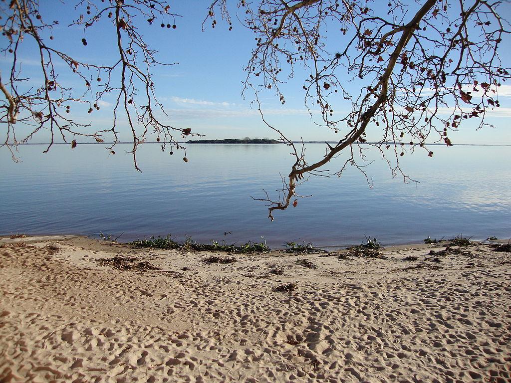 Sandee - HomePage / Cerro Largo