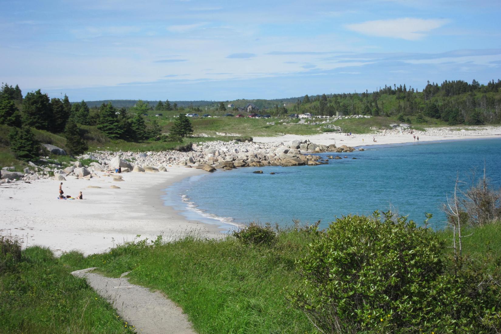 Sandee - HomePage / Sambro Creek