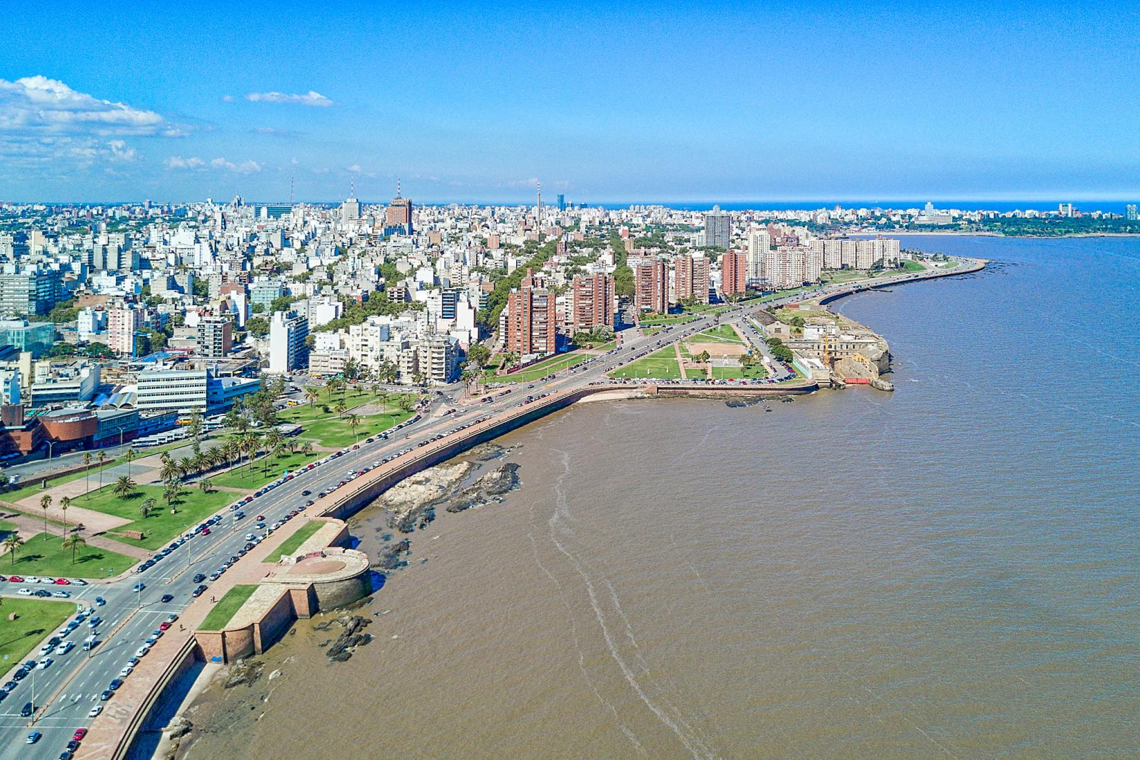 Sandee - HomePage / Montevideo