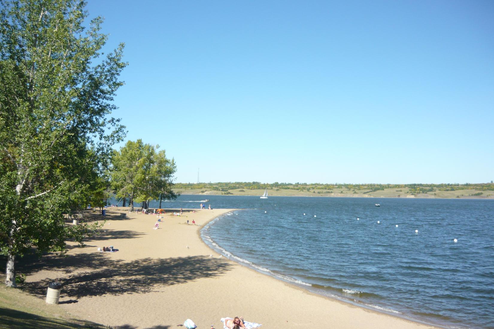 Sandee - HomePage / Saskatchewan