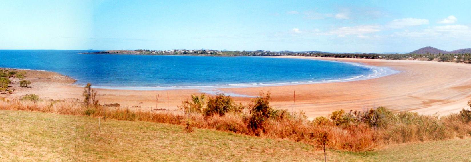 Sandee - HomePage / Grasstree Beach
