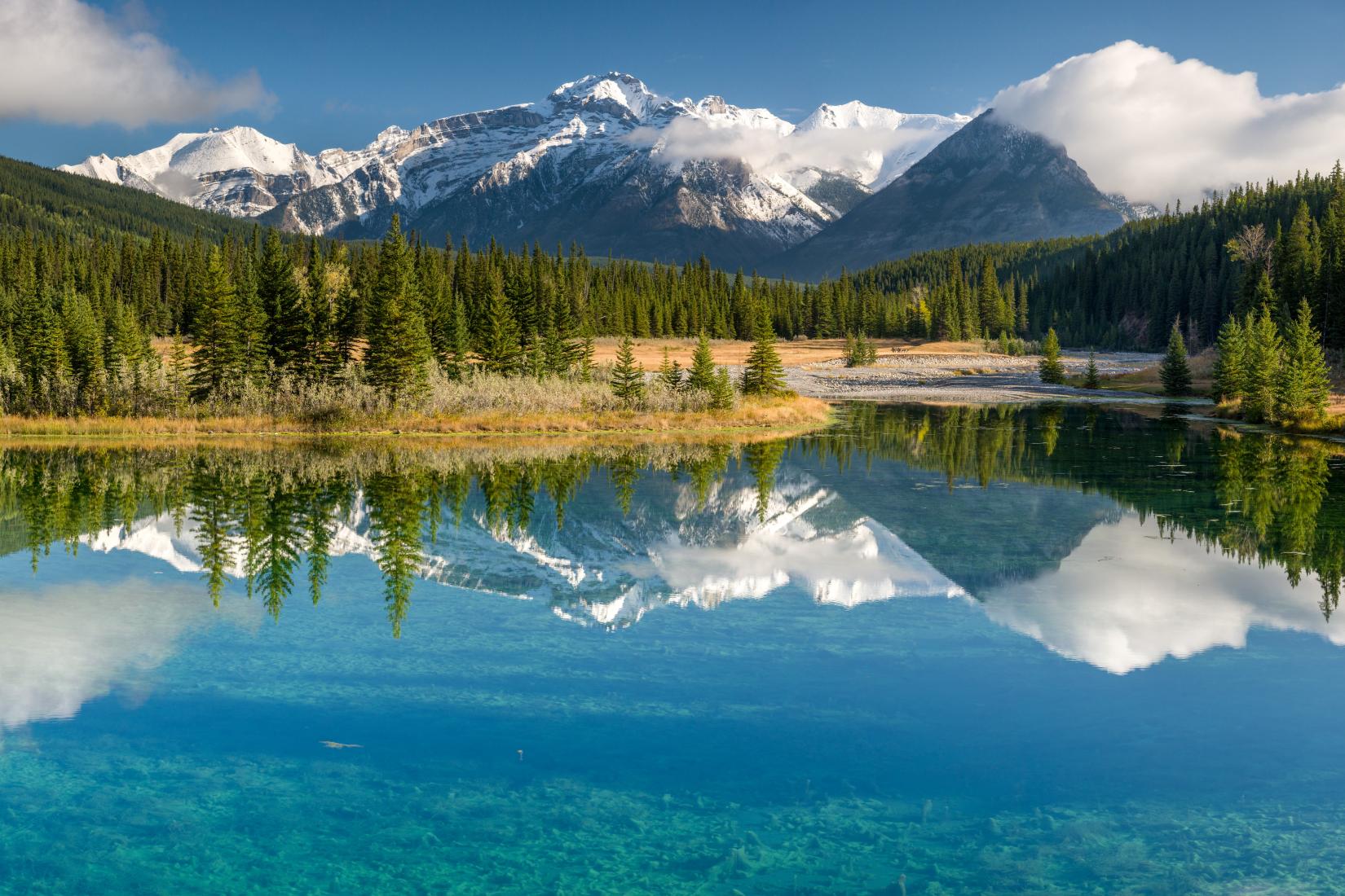Sandee - HomePage / Banff