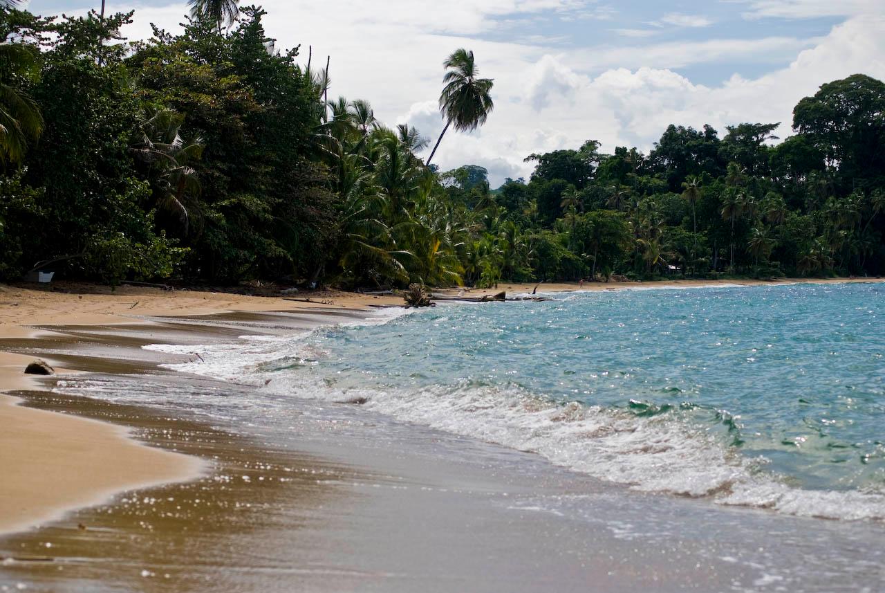 Sandee - HomePage / Cahuita